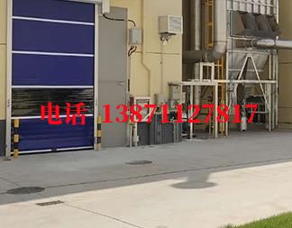 泰丰办事处快速防爆卷帘门