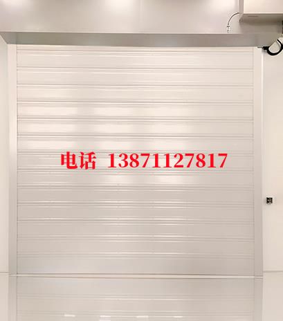 泰丰办事处防爆柔性卷帘门